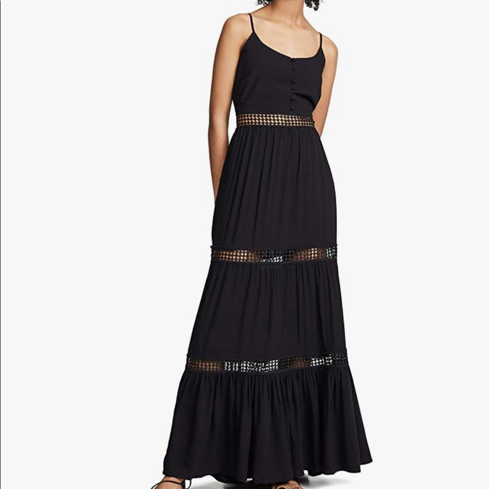 SOLD SOLD NWT Jack by BB Dakota dress